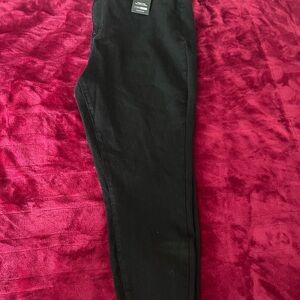 SHEIN Black Skinny Jeans for Women